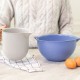 Купить Кувшин Palsby Organic, серый с нанесением логотипа