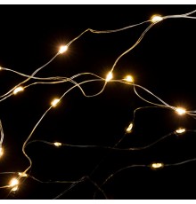 Гирлянда светодиодная Light My Fire