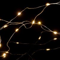 Гирлянда светодиодная Light My Fire