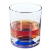 Купить Cветящийся стакан для виски «Зенит» с нанесением логотипа