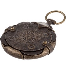 Флешка «Криптекс»® Compass Lock, 32 Гб