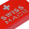 Купить Набор Swiss Made, синий с нанесением логотипа