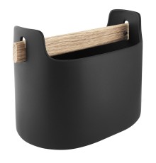 Органайзер Toolbox, малый, черный