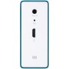 Купить Беспроводная стереоколонка Mi Bluetooth Speaker, синяя с нанесением логотипа