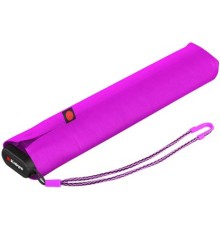 Зонт складной US.050, ярко-розовый (фуксия)