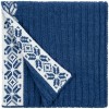 Купить Набор Eira с ежедневником, синий с нанесением логотипа