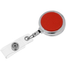 Ретрактор Devon, красный