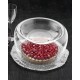 Купить Чаша для фруктов Diamante с нанесением логотипа