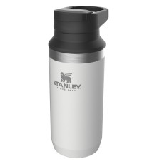 Термокружка Stanley Adventure 350, белая