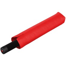 Складной зонт U.090, красный