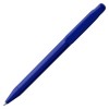 Купить Ручка шариковая Prodir DS1 TPP, синяя с нанесением логотипа