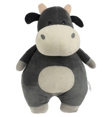 Игрушка Puffy, темно-серая