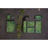 Купить Зонт складной Evergreen с нанесением логотипа