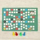 Купить Настольная игра «Мои первые игры. Тропинка» с нанесением логотипа