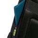 Купить Рюкзак для ноутбука Securipak, черный с нанесением логотипа
