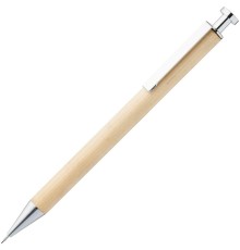 Карандаш механический Attribute Wooden