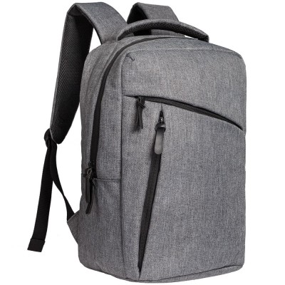 Купить Рюкзак для ноутбука Burst Onefold, серый с нанесением логотипа