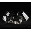 Купить Набор бокалов Diamond, 2 шт с нанесением логотипа