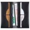 Купить Органайзер для путешествий neatCase, черный с нанесением логотипа