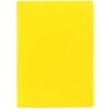 Купить Ежедневник Flex New Brand, недатированный, желтый с нанесением логотипа