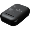 Купить Аккумулятор с беспроводной зарядкой Pebble Wireless 9000 мАч, черный с нанесением логотипа