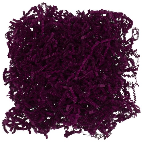 Купить Бумажный наполнитель Chip Exclusive, 1 кг, винный с нанесением логотипа