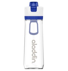Бутылка для воды Active Hydration 800, синяя