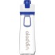 Купить Бутылка для воды Active Hydration 800, синяя с нанесением логотипа
