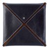 Купить Органайзер для путешествий xPouch, черный с нанесением логотипа