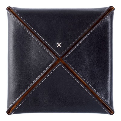 Купить Органайзер для путешествий xPouch, черный с нанесением