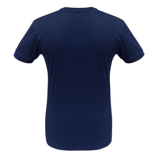 Купить Футболка Condivo 18 Tee, темно-синяя с нанесением логотипа Купить Футболка Condivo 18 Tee, темно-синяя с нанесением логотипа