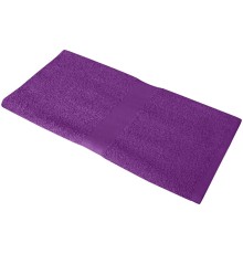 Полотенце Soft Me Medium, фиолетовое