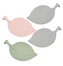 Набор подставок Leaf-on Organic