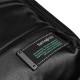 Купить Сумка-рюкзак для ноутбука Cityvibe 2.0, черная с нанесением логотипа