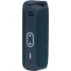 Купить Беспроводная колонка JBL Flip 5, синяя с нанесением логотипа