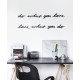 Купить Декоративная надпись Do What You Love с нанесением логотипа