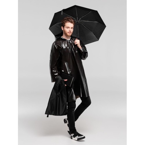Купить Набор Umbrella Academy, черный с нанесением логотипа