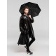 Купить Набор Umbrella Academy, черный с нанесением логотипа