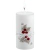 Купить Свеча Magic Forest Berries с нанесением логотипа