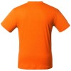 Купить Футболка T-bolka 140, оранжевая с нанесением логотипа
