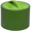 Купить Ланчбокс Bento, зеленый с нанесением логотипа