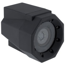 Беспроводная индукционная колонка Uniscend Flamer, черная
