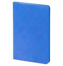 Ежедневник Neat, недатированный, синий