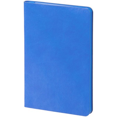 Купить Ежедневник Neat, недатированный, синий с нанесением