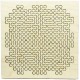 Купить Фрактальный пазл Puzzliki Ring Medium, 27 деталей с нанесением логотипа