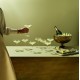 Купить Бокал для шампанского Champagne Coupe с нанесением логотипа