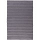 Купить Плед Pleat, серый с нанесением логотипа
