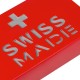 Купить Набор Swiss Made, черный с нанесением логотипа