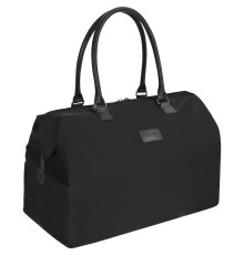 Сумка женская M Lady Plume, черная