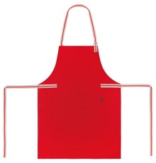 Фартук Brave Cook, красный